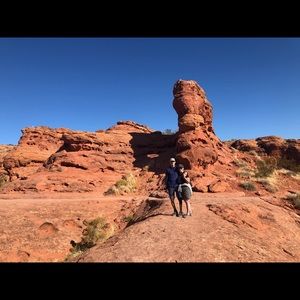 Meet your Posher, Melodye